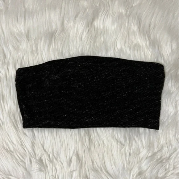 EUC Two Piece Glitter Set - Picture 4 of 9